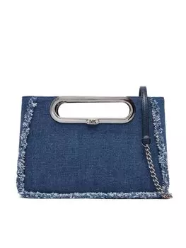 Сумочка Michael Michael Kors, синий