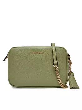 Сумочка Michael Michael Kors, зеленый