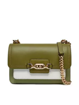 Сумочка Michael Michael Kors, зеленый