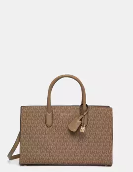 Сумочка MICHAEL Michael Kors, зеленый