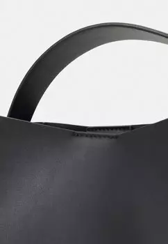 Сумочка MIDI BAG Gina Tricot, черный