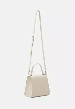 Сумочка MIDI CLEAN AESTHETIC BAG Gina Tricot, бежевый