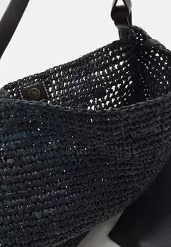 Сумочка Minetta Bag Set Proenza Schouler, синий