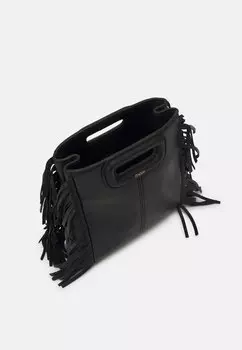 Сумочка Mini maje, черный