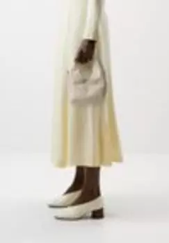 Сумочка MINI PUFFY Bronx, бежевый