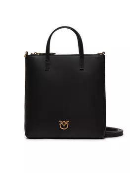 Сумочка Mini Shopper AI 24-25 PCPL 102746 A0F1 Pinko, черный