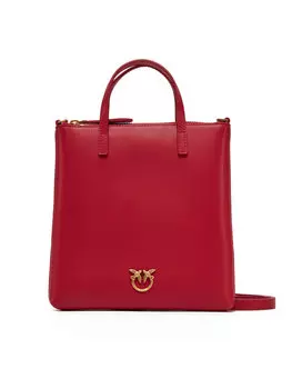Сумочка Mini Shopper PE 24 PCPL 102746 A0F1 Pinko, красный