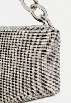 Сумочка MINIBAG Patrizia Pepe, черный