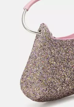 Сумочка MINICAJU Sportmax, розовый