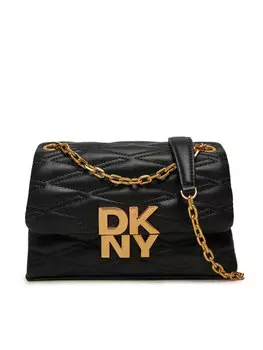 Сумочка Minna R433KG75 Dkny, черный