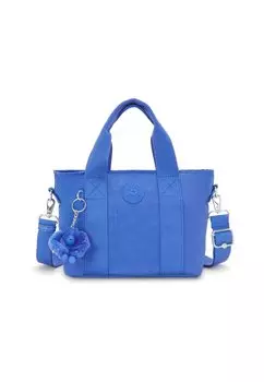 Сумочка MINTA Kipling, синий