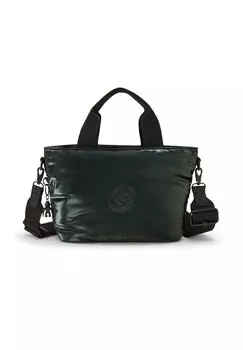 Сумочка MINTA Kipling, темно-зеленый