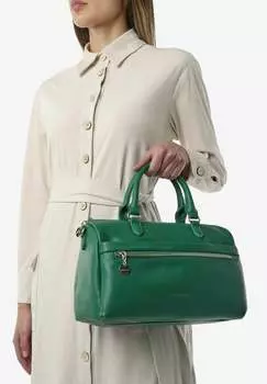 Сумочка Miriade, зеленая
