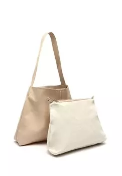 Сумочка MISAKO, цвет Stone