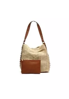 Сумочка MISAKO, песочный