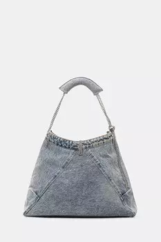 Сумочка Miss Sixty, синий