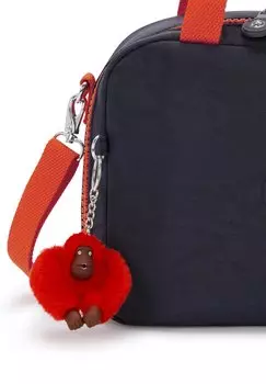 Сумочка MIYO Kipling, темно-серый