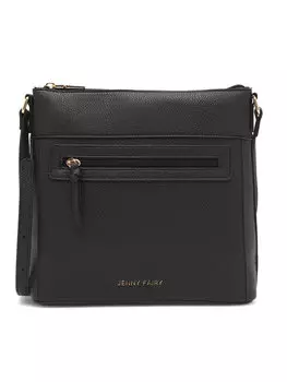 Сумочка MJM-J-045-03 Jenny, черный