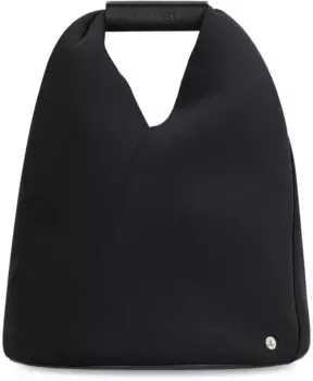 Сумочка Mm6 Maison Margiela, черный
