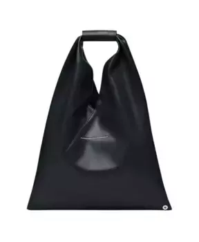 Сумочка Mm6 Maison Margiela, черный