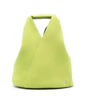 Сумочка Mm6 Maison Margiela, зеленый
