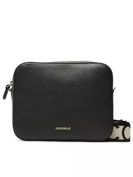 Сумочка MN5 Tebe E5 MN5 55 M3 01 Coccinelle, черный