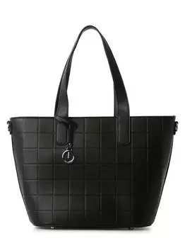 Сумочка моэна L.Credi, черный