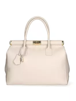 Сумочка молочная Gave Lux, бежевый