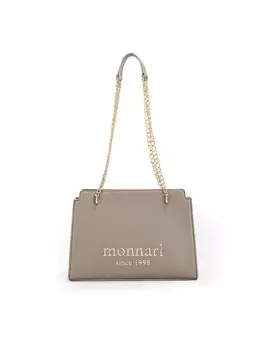 Сумочка Monnari, бежевый