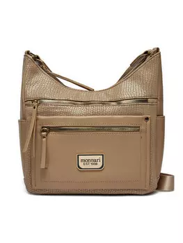 Сумочка Monnari, бежевый