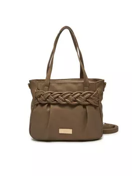 Сумочка Monnari, бежевый