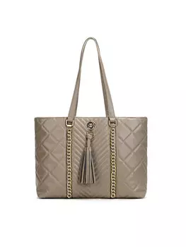 Сумочка Monnari, бежевый