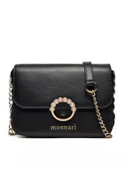 Сумочка Monnari, черный