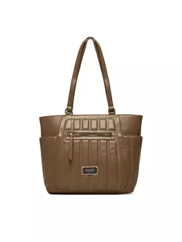 Сумочка Monnari, коричневый