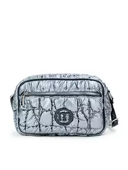 Сумочка Monnari, серебряный