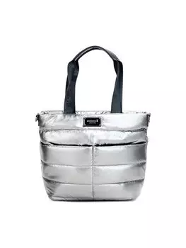 Сумочка Monnari, серебряный