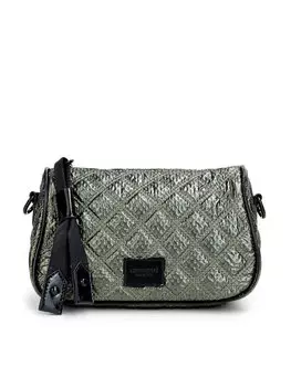 Сумочка Monnari, зеленый