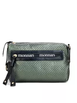 Сумочка Monnari, зеленый