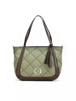 Сумочка Monnari, зеленый