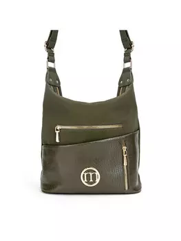 Сумочка Monnari, зеленый