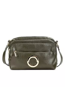 Сумочка Monnari, зеленый