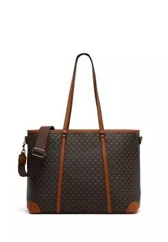 Сумочка MONOGRAND MISAKO, коричневый