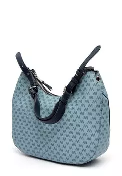 Сумочка Monogri MISAKO, синяя