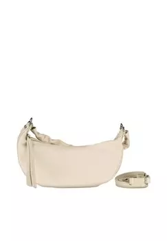 Сумочка MOON Hausfelder Manufaktur, бежевый
