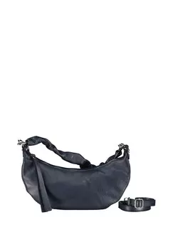 Сумочка MOON Hausfelder Manufaktur, синий