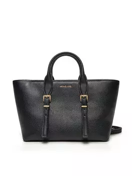 Сумочка Moore 30R5G9OS1L Michael Michael Kors, черный