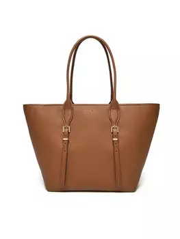 Сумочка Moore 30R5G9OT7L Michael Michael Kors, коричневый