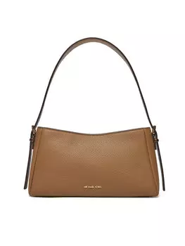 Сумочка Moore 32R5G9OC6L Michael Michael Kors, коричневый