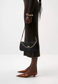 Сумочка Moossee ALDO, черный