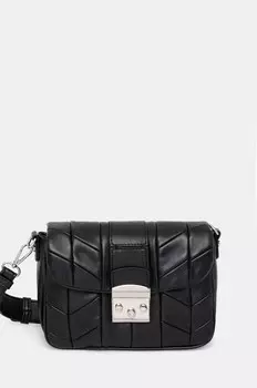 Сумочка Morgan 2BELROM, черный